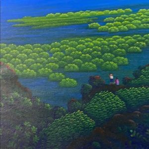 Meet your Posher, Tamika